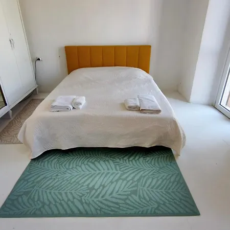 Casa Bloom Alloggio in famiglia