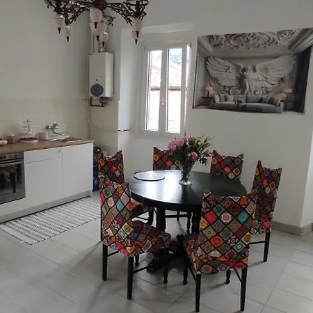 Casa Bloom * Albese Con Cassano